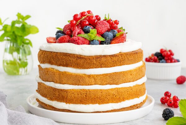 postres para el calor