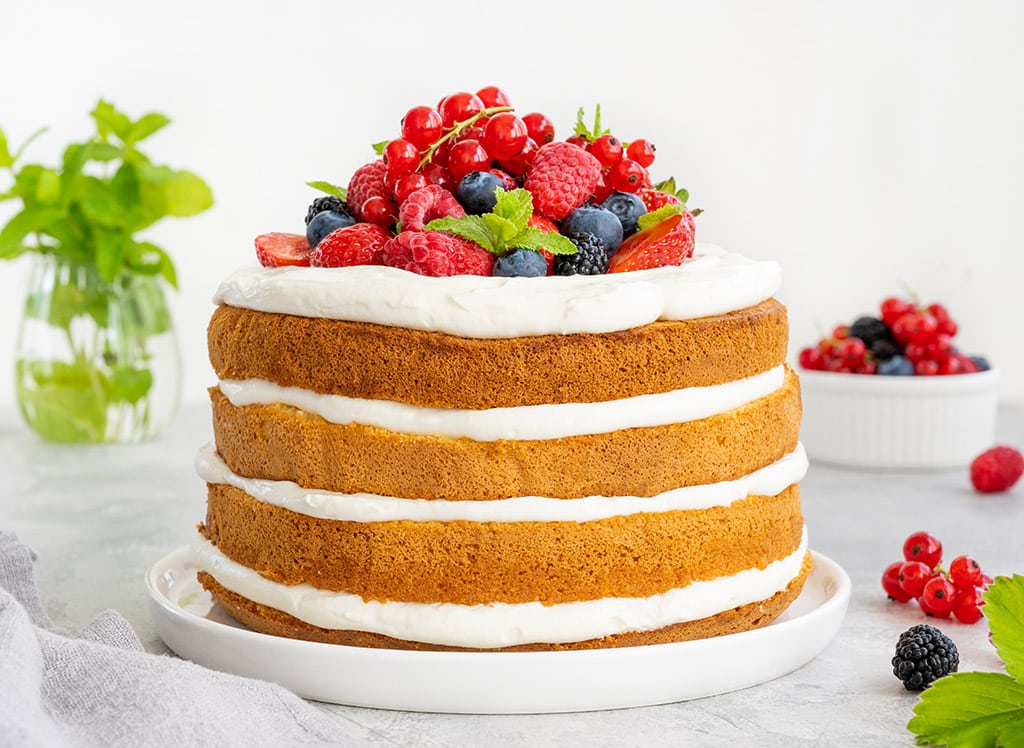 postres para el calor