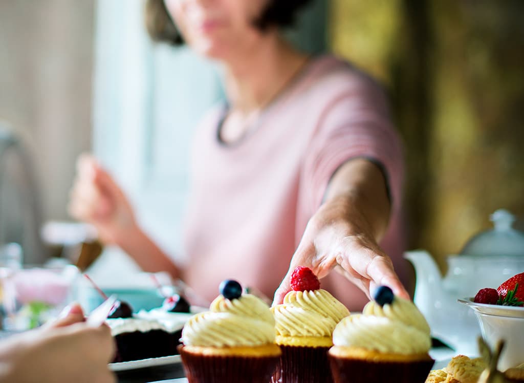 inicia tu negocio de postres desde casa
