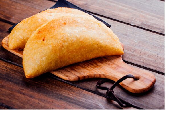 Empanadas venezolanas